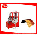 Metal Sheet Bending Machine for Standing Seam Roofing (YX65-300-600)